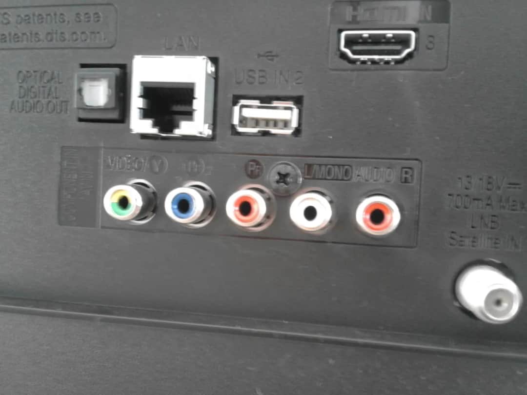 Jak podłączyć kino domowe do TV LG? Schemat i konfiguracja