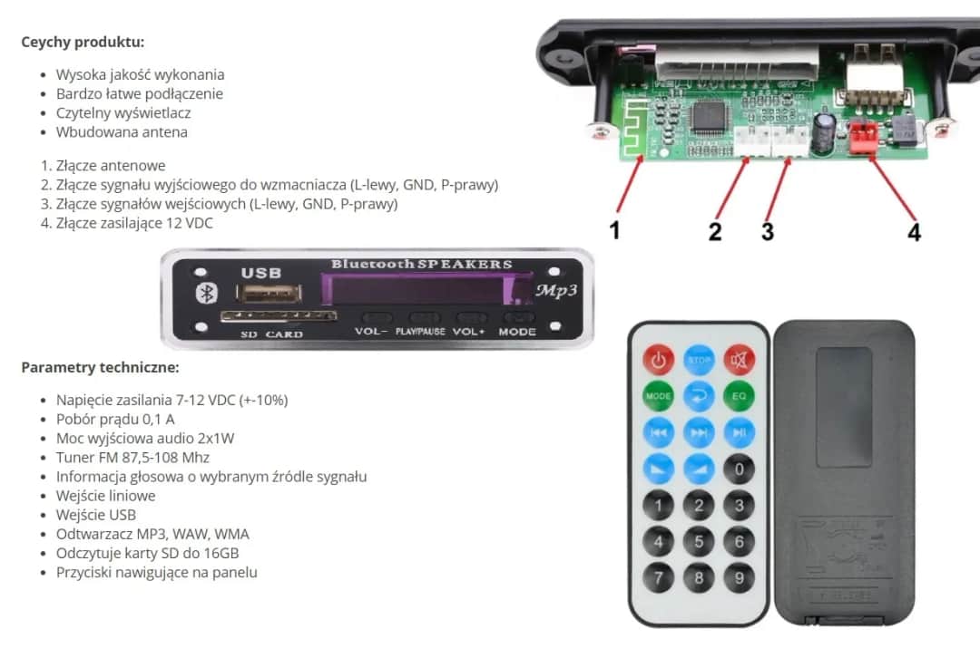Jak podłączyć pendrive do radia bez USB? 4 skuteczne metody!