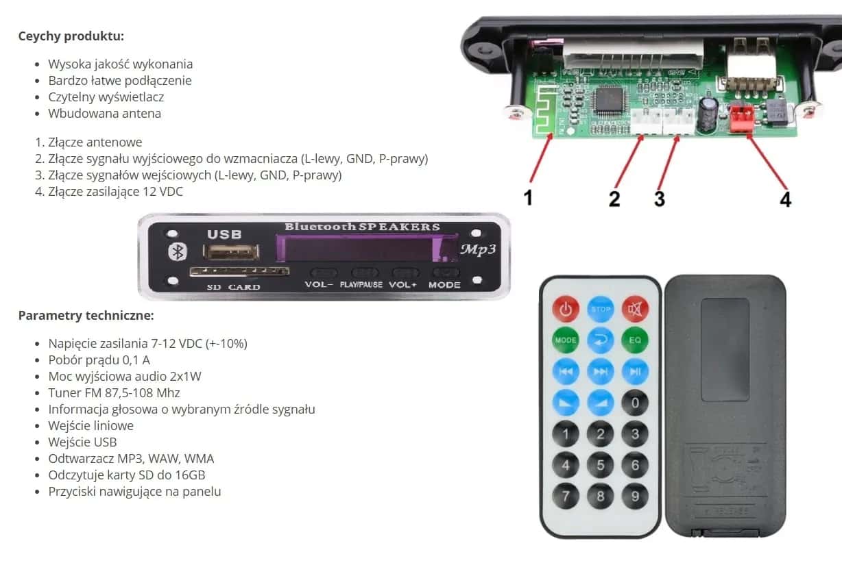 Jak podłączyć pendrive do radia bez USB? 4 skuteczne metody!