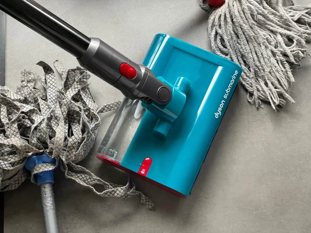 Jaki odkurzacz Dyson wybrać? Poradnik: V12, V15, Gen5detect i Submarine