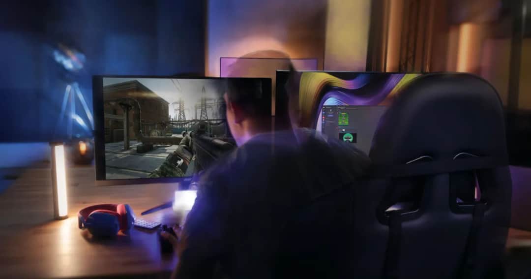 Podłącz dwa monitory: Prosty poradnik konfiguracji i rozwiązywania problemów.