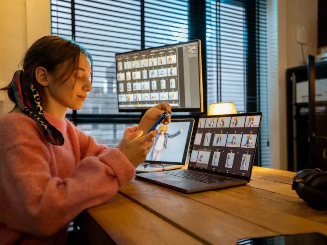 Zwolnij pamięć: Jak zgrać film z telefonu na pendrive (Android/iOS)