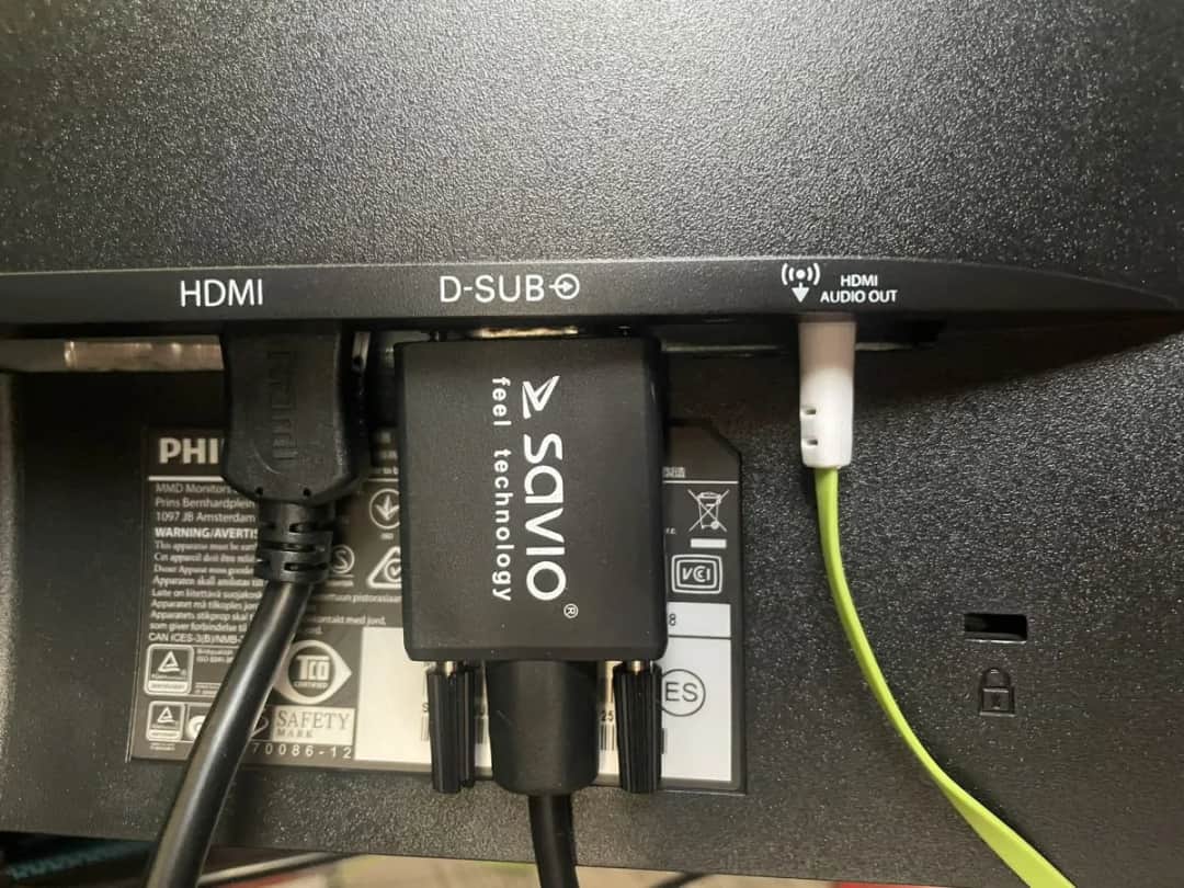 Brak dźwięku z monitora? Oto jak go naprawić krok po kroku