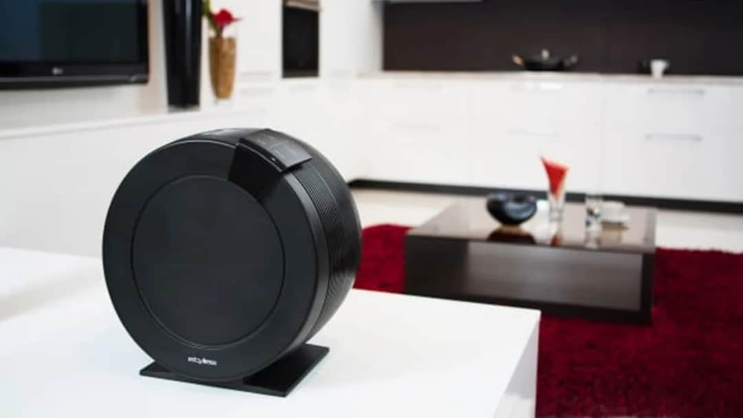 Jak działa nawilżacz powietrza? Poznaj typy i wybierz mądrze