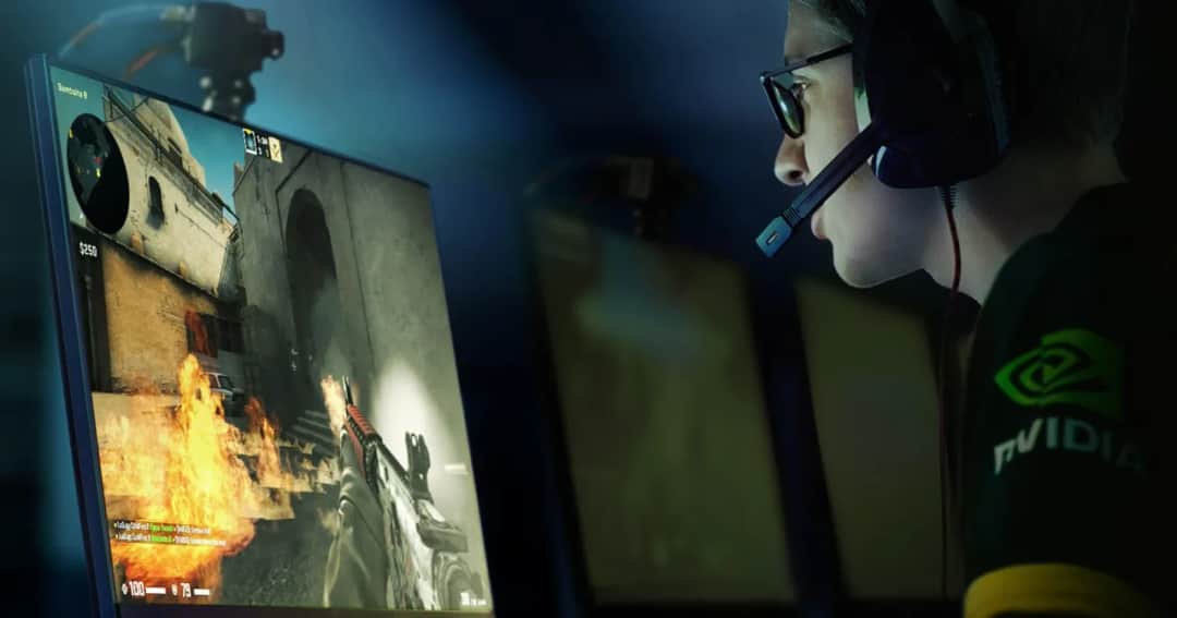 Monitor a FPS: Czy naprawdę wpływa na klatki? Ekspert wyjaśnia