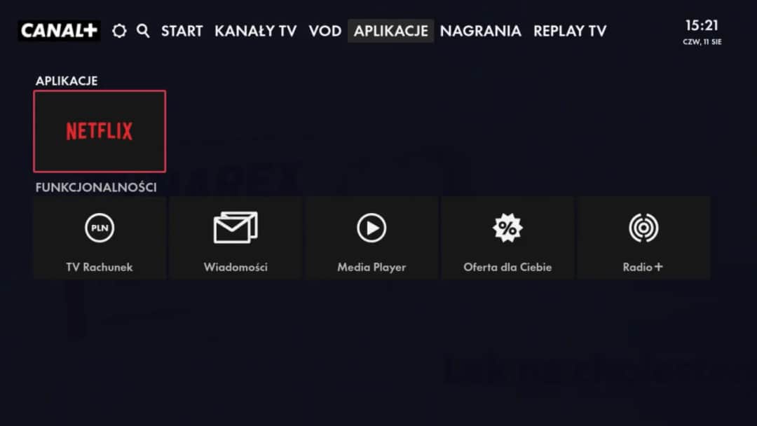 Netflix na TV: Instalacja i konfiguracja. Poradnik krok po kroku