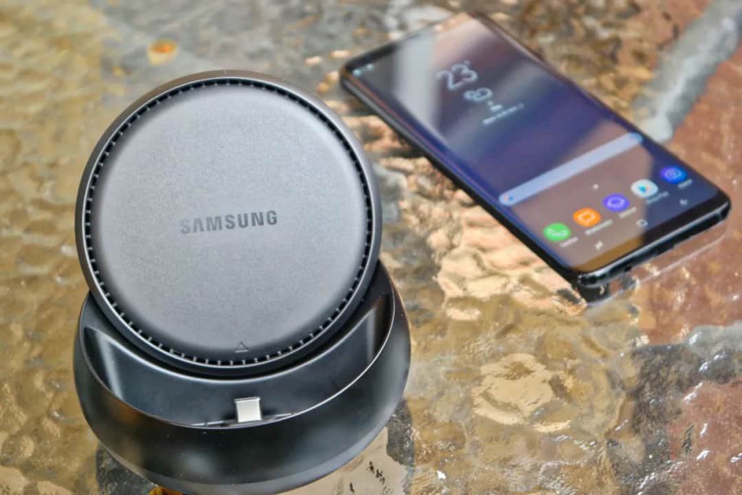 Smartfon jako monitor PC: To prostsze niż myślisz! USB/Wi-Fi