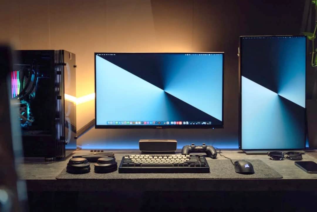 Jak podłączyć 2 monitory? Pełny przewodnik do efektywnej pracy