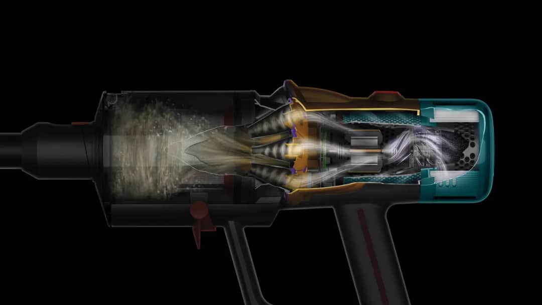 Dyson V12 czy V15 Detect? Wybierz idealny odkurzacz!