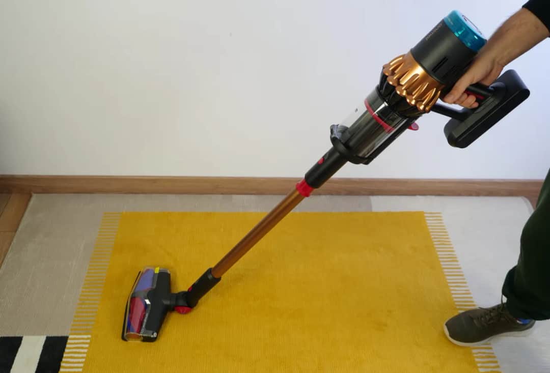 Dyson V16 Piston: Premiera, cena, innowacje. Czy warto kupić?