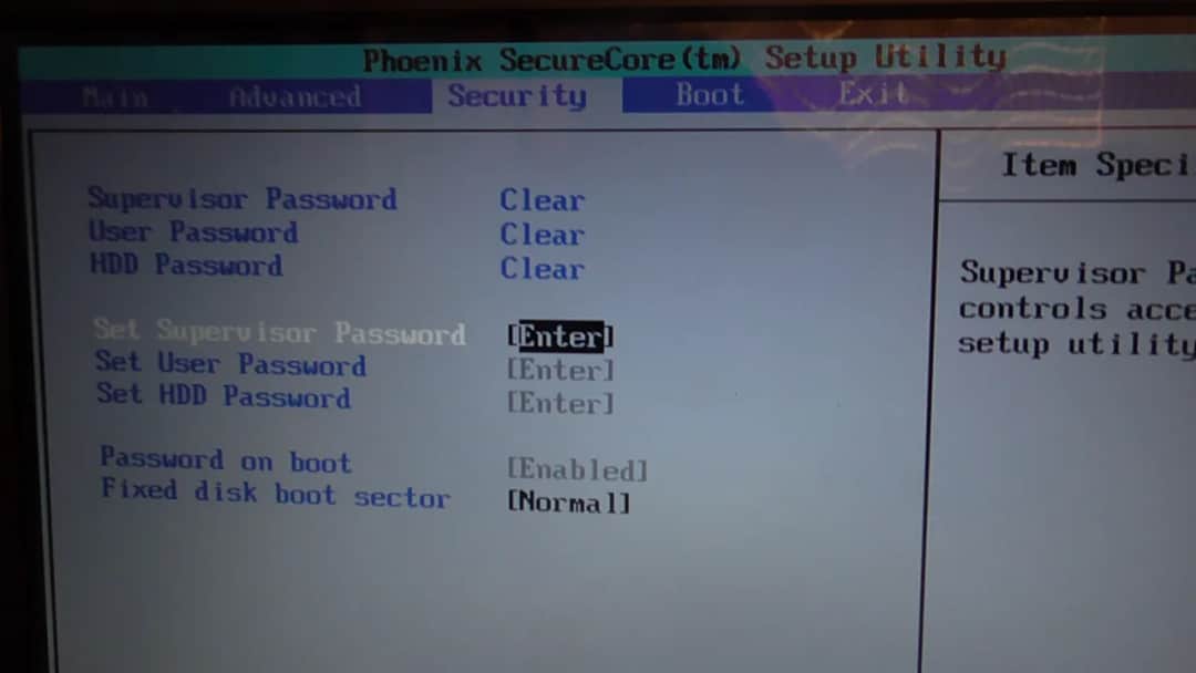 Jak zainstalować Windows 10 z pendrive'a? BIOS/UEFI krok po kroku