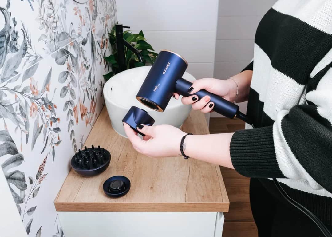 Suszarki jak Dyson: Czy warto przepłacać? Test alternatyw!