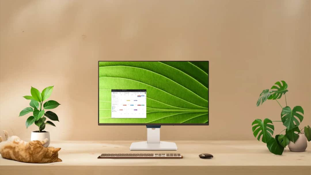 Jaki monitor do pracy? Wybierz idealny model i zadbaj o wzrok!