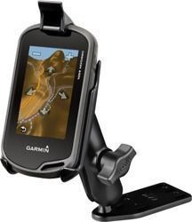 RAM Mount uchwyt motocyklowy do Garmin Oregon 200, 300, 400c, 400i, 400t, 450, 550, 600, 650 & Approach G5