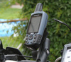 RAM Mount RAM-HOL-GA12U uchwyt do Garmin GPSMAP 60, 60C, 60CS, 60CSx, 60Cx, Astro 220 & GPS 60