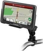 Uchwyt do Garmin dezl™ 760LMT, nüvi® 2797LMT & RV 760LMT montowany do ramy kierownicy