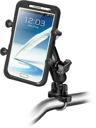 RAM Mount RAM-B-149Z-UN10U uchwyt X-Grip™ do Apple 14 \ 15 \ 16 Pro Max