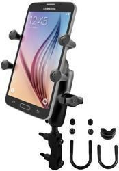 RAM Mount uchwyt motocyklowy X-Grip™ do Apple 15 Pro