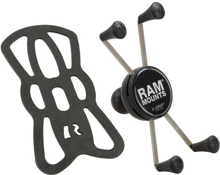 RAM Mount RAM-HOL-UN10BU uchwyt X-Grip™ do Apple 14 / 15 / 16 Pro Max