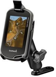 RAM Mount uchwyt motocyklowy do Garmin Oregon 200, 300, 400c, 400i, 400t, 450, 550, 600, 650 & Approach G5