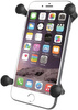 RAM Mount RAM-HOL-UN10BU uchwyt X-Grip™ do Apple 14 / 15 / 16 Pro Max