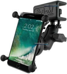 RAM Mount uchwyt X-Grip™ do Apple 15 / 16 Pro Max