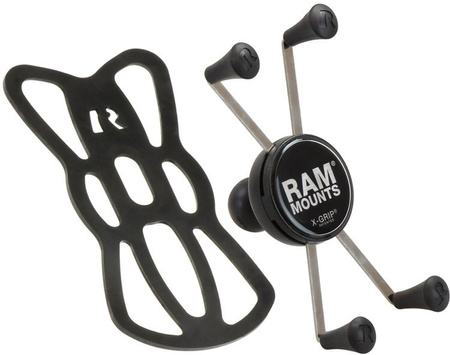 RAM Mount uchwyt X-Grip™ do Apple 15 / 16 Pro Max