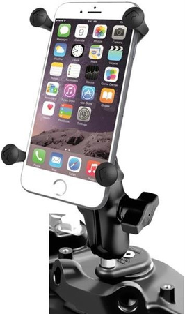 RAM Mount uchwyt motocyklowy X-Grip™ do Apple 15 Pro Max