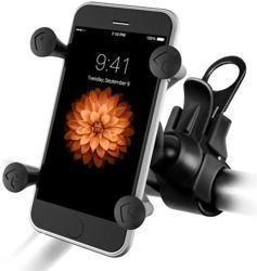 RAM Mount uchwyt rowerowy X-Grip™ do Apple 15 Pro