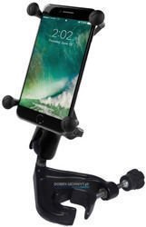 RAM Mount uchwyt X-Grip™ Ido Apple 15 Pro Max