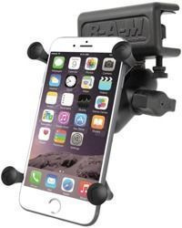 RAM Mount uchwyt X-Grip™ IV do Apple 15 Pro Max