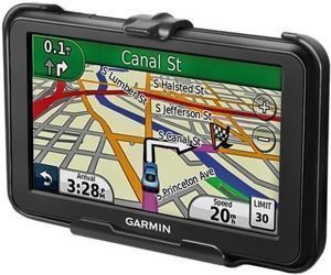 RAM Mount uchwyt do Garmin nuvi 50 & 50LM