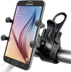 RAM Mount uchwyt rowerowy X-Grip™ do Apple 15 Pro