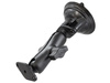 RAM Mount uchwyt do Garmin GPSMAP 78, 78s & 78sc montowany do szyby. RAM-B-166-GA40U