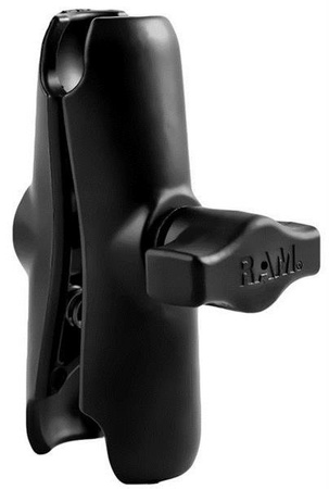 RAM Mount uchwyt motocyklowy X-Grip™ IV do Apple 15 Pro Max