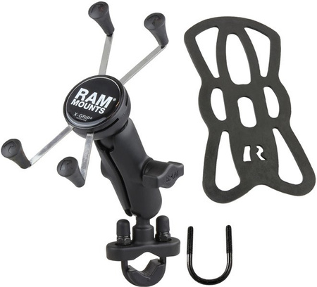 RAM Mount RAM-B-149Z-UN10U uchwyt X-Grip™ do Apple 14 \ 15 \ 16 Pro Max