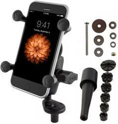 RAM Mount uchwyt motocyklowy X-Grip™ do Apple 15 Pro