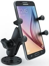 RAM Mount uchwyt X-Grip™ do Samsung Galaxy A7 & Galaxy A8