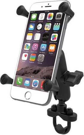 RAM Mount RAM-B-149Z-UN10U uchwyt X-Grip™ do Apple 14 \ 15 \ 16 Pro Max