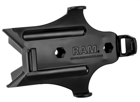 RAM Mount RAM-HOL-GA7U uchwyt do Garmin GPSMAP 176, 176C, 196, 276C, 296, 376C, 378, 396, 478 & 496