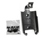 RAM Mount RAM-HOL-GA31 Uuchwyt do Garmin Oregon 200, 300, 400c, 400i, 400t, 450, 550, 600, 650 & Approach G5