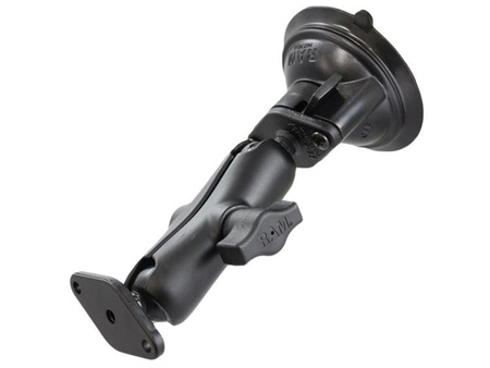 RAM Mount uchwyt do Garmin GPSMAP 78, 78s & 78sc montowany do szyby. RAM-B-166-GA40U