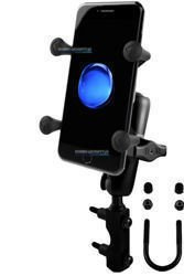 RAM Mount uchwyt motocyklowy X-Grip™ do Apple 15 Pro