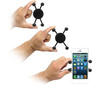RAM Mount uchwyt motocyklowy X-Grip™ do Apple 15 Pro
