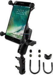 RAM Mount uchwyt motocyklowy X-Grip™ IV do Apple 15 Pro Max