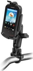 RAM Mount uchwyt do Garmin Monterra™ montowany do ramy kierownicy