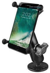 RAM Mount uchwyt X-Grip™ IV do Apple iPhone 15 / 16 Pro Max