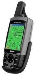 RAM Mount RAM-HOL-GA12U uchwyt do Garmin GPSMAP 60, 60C, 60CS, 60CSx, 60Cx, Astro 220 & GPS 60