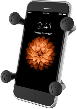 RAM Mount uchwyt X-Grip™ do Apple iPhone 15 Pro