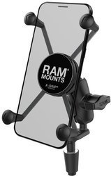 RAM Mount uchwyt motocyklowy X-Grip™ do Apple 15 / 16 Pro Max